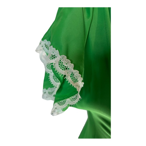 Vintage Formfit Rogers Nightgown - Picture 5 of 8